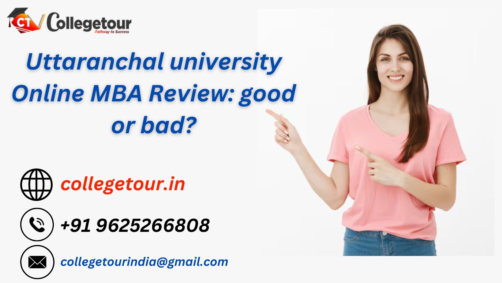 Uttaranchal University Online Mba Review: Good Or Bad?
